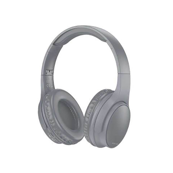 Green Lion Audio Grey / Brand New Green Lion, Comfort Plus Headphone