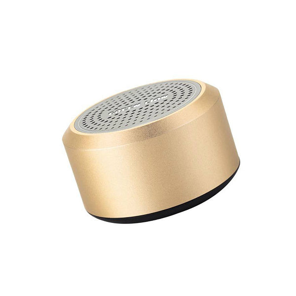Green Lion Audio Gold / Brand New Green Lion, Mini Muscle Speaker Amazing Sound