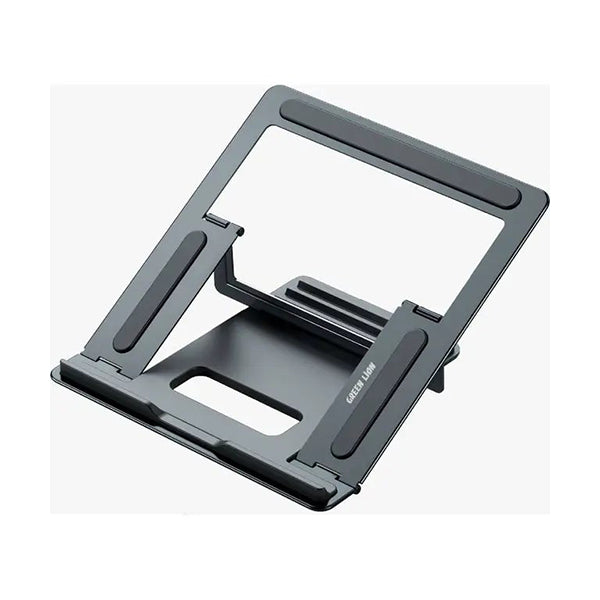 Green Lion Electronics Accessories Silver / Brand New Green Lion, Heavy Duty Laptop Stander Pro