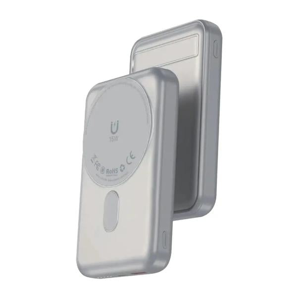 Green Lion Electronics Accessories Titanium / Brand New Green Lion Lagos 10000mAh Power Bank