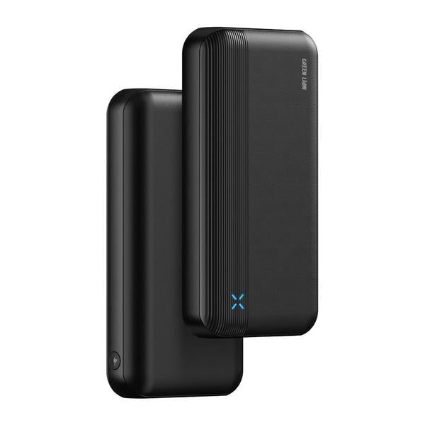 Green Lion Electronics Accessories Black / Brand New Green Lion Milos 20000mAh Powerbank