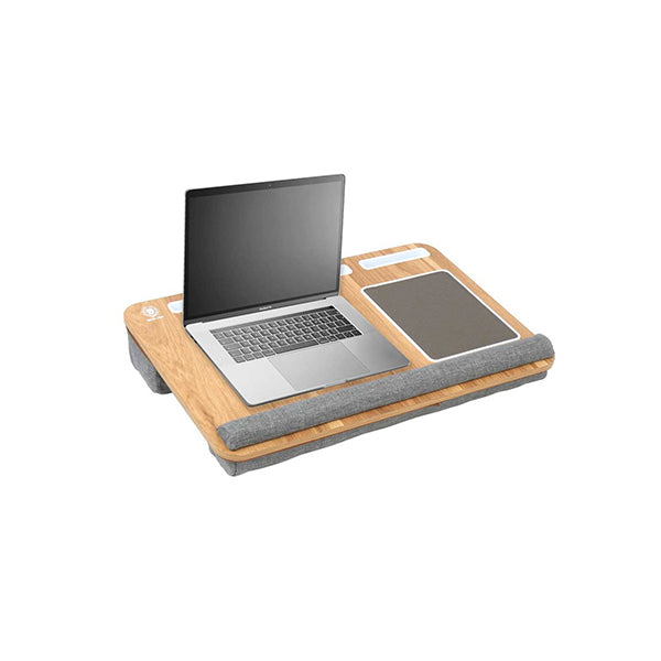 Green Lion Electronics Accessories Grey / Brand New Green Lion, Portable Lap Desk