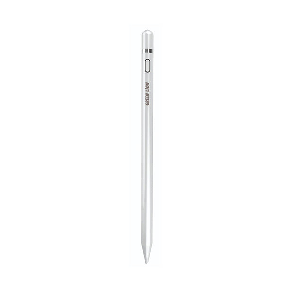 Green Lion Electronics Accessories White / Brand New Green Lion, Universal Pencil 2