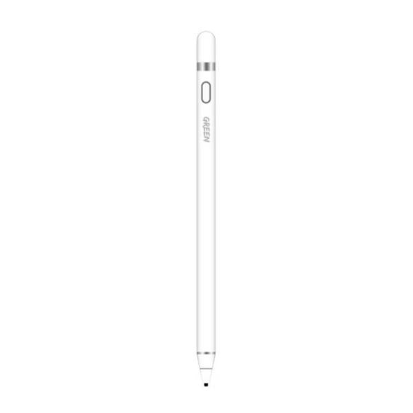 Green Lion Electronics Accessories White / Brand New Green Lion Universal Pencil, First Generation
