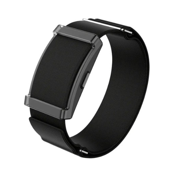 Green Lion Jewelry Black / Brand New Green Lion Fit Wear Smart Fitness Band, Smart App Control, 6-Axis Motion Tracking Sensor, Smart Call Alerts, 10 Days Working Time, GNFWSMTBNDBK