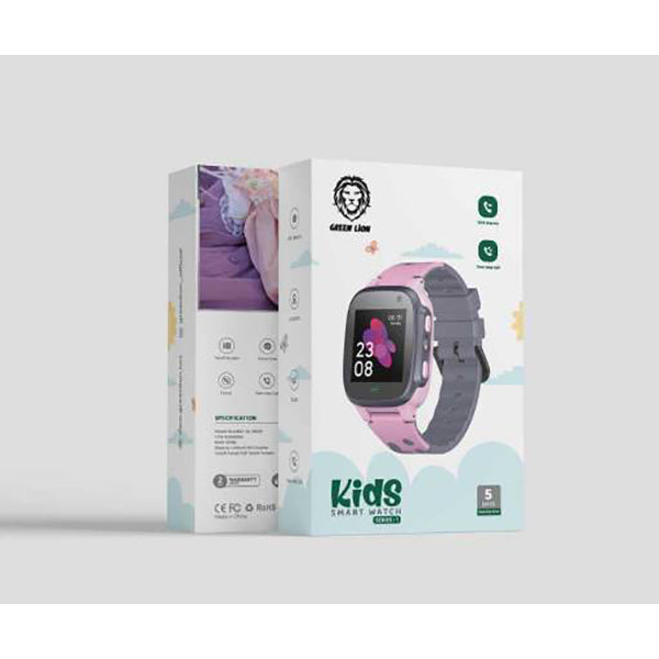 Green Lion Jewelry Green Lion Kids Smart Watch Series-1