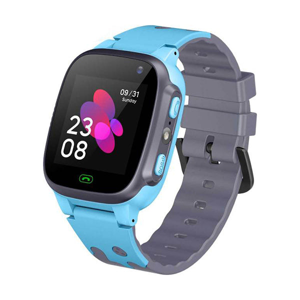 Green Lion Jewelry Blue / Brand New Green Lion Kids Smart Watch Series-1