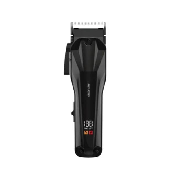 Green Lion Personal Care Black / Brand New Green Lion Clip Pro Professional Hair Clipper, Model GL-TM26, GNCLIPP5WBK
