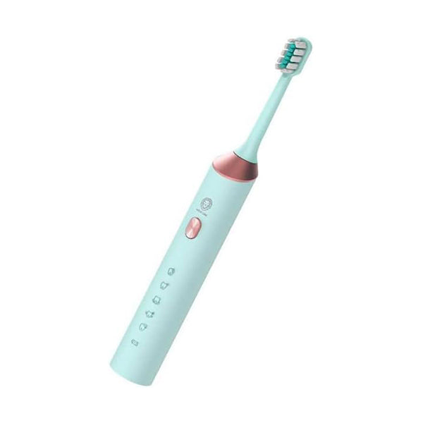 Green Lion Personal Care Blue / Brand New Green Lion, Electric Toothbrush Available in Different Colors