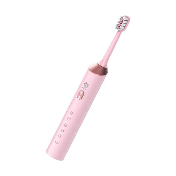 Green Lion Personal Care Pink / Brand New Green Lion, Electric Toothbrush Available in Different Colors