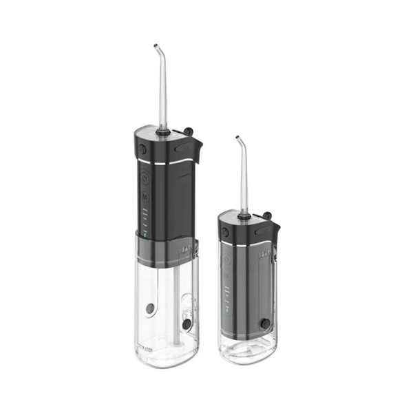 Green Lion Personal Care Black / Brand New Green Lion Portable Oral Irrigator 180ML