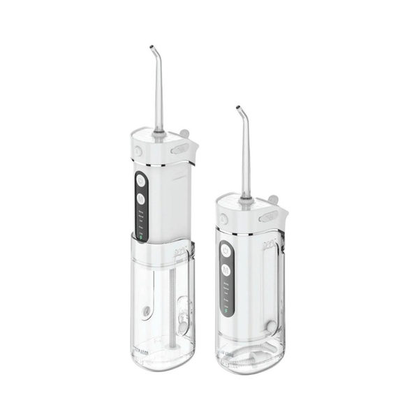 Green Lion Personal Care White / Brand New Green Lion Portable Oral Irrigator 180ML