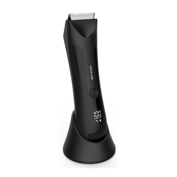 Green Lion Personal Care Black / Brand New Green Lion Sensitive Area Trimmer, 650mAh , Type-C Charge, GNSENSTMRBK
