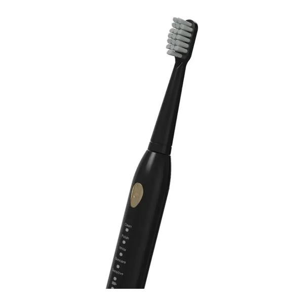 Green Lion Personal Care Black / Brand New Green Lion Sonic Plus Rechargeable Toothbrush, GTB-15