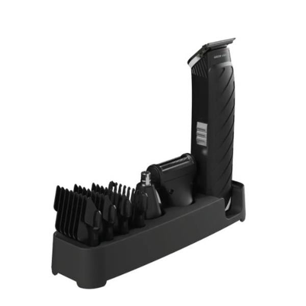 Green Lion Personal Care Black / Brand New Green Lion Trim Core 3 - Hair, Beard, Nose Trimmer, Model GL-TM38, GNTM38TRM3BK