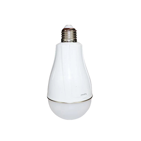 Gway Lighting White / Brand New Gway Multifunctional Emergency Rechargeable LED Bulb 20 Watt - Y3920