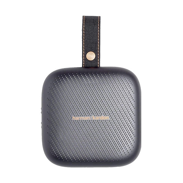 Harman Kardon Audio Grey / Brand New Harman Kardon, Neo - Portable Bluetooth Speaker with Strap