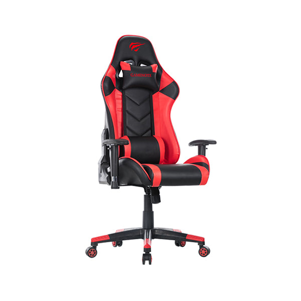 Havit Chairs Red Black / Brand New HAVIT, HV-GC932 Gaming Chair