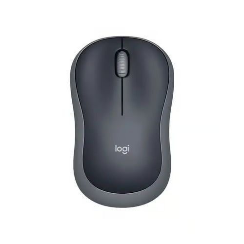 HAY-POWER Electronics Accessories Black / Brand New Logitech Wireless Mouse M185 - AAA Grade