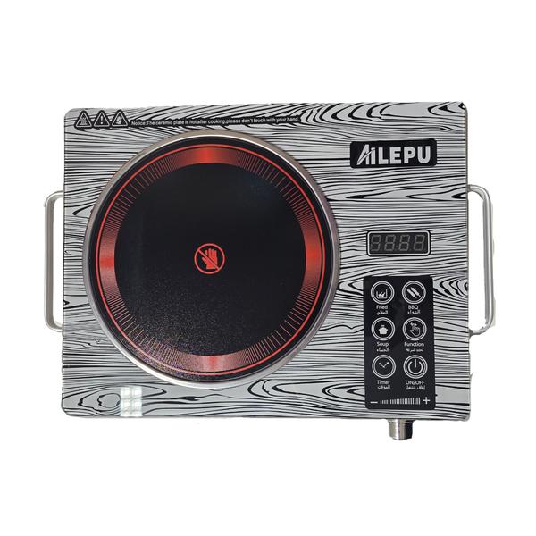 HAY-POWER Kitchen & Dining Ailepu Infrared Cooker 3500W ALP-DT331