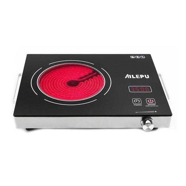 HAY-POWER Kitchen & Dining Ailepu Infrared Cooker 3500W ALP228