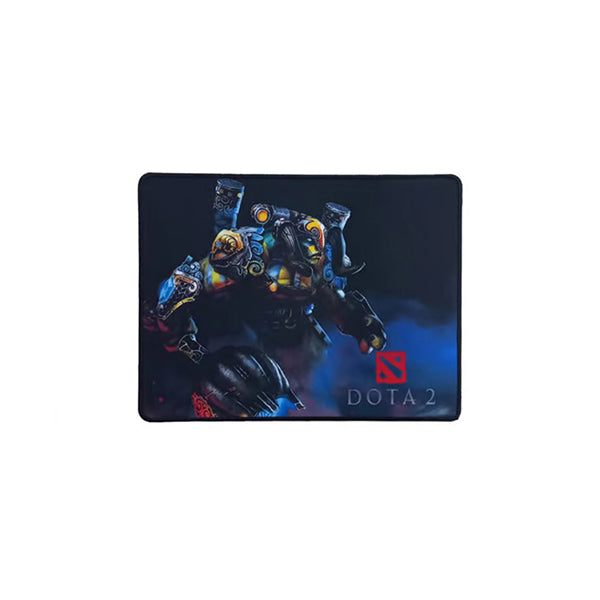 Hay-Tech Electronics Accessories Black / Brand New Dota2 1 Gaming Mouse Pad 40*30cm - G5