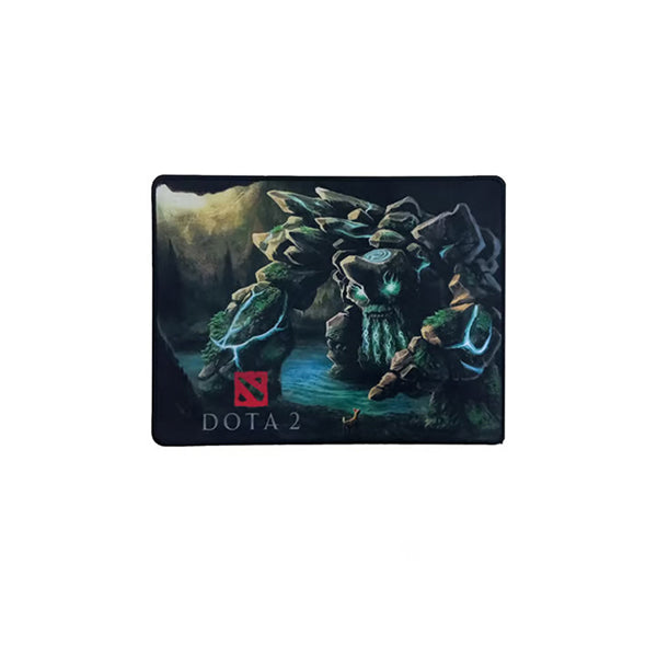 Hay-Tech Electronics Accessories Black / Brand New Dota2 2 Gaming Mouse Pad 40*30cm - G5