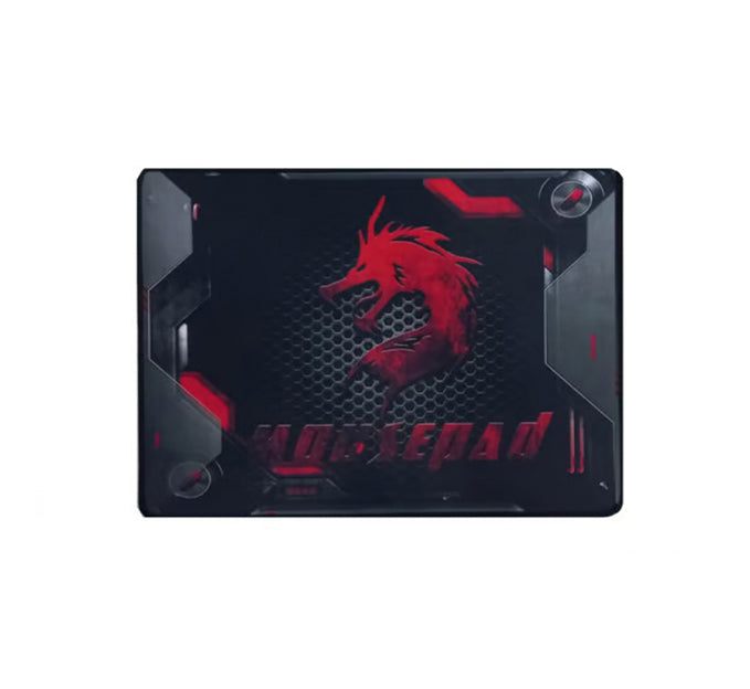 Hay-Tech Electronics Accessories Red Black / Brand New Dragon Gaming Mouse Pad 40*30cm - G5