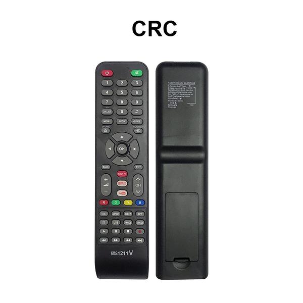 Hay-Tech Electronics Accessories Smash Universal LCD/LED TV Remote Control CRC-1120V