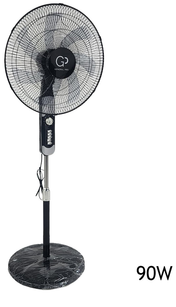 Hay-Tech Household Appliances General Pro 18" stand fan ABZ-700