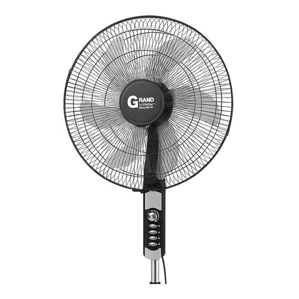 Hay-Tech Household Appliances General Pro 18" stand fan ABZ-700