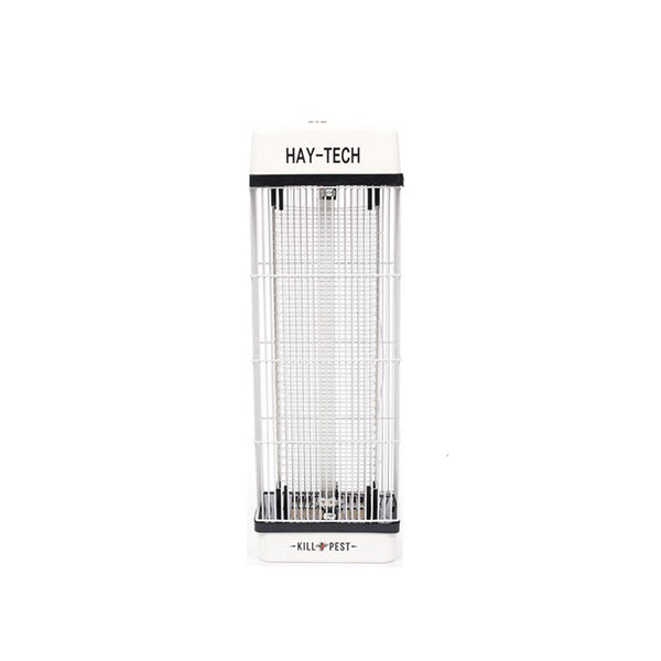Hay-Tech Household Supplies White / Brand New Hay-tech Insect Killer Lamp 15Wx1 -MK 15T