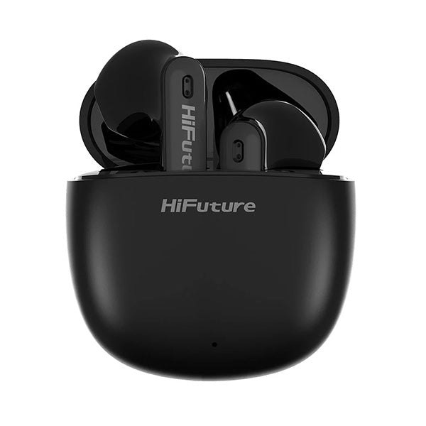 HiFuture Audio Black / Brand New / 1 Year HiFuture, Colorbuds 2 TWS Earbuds