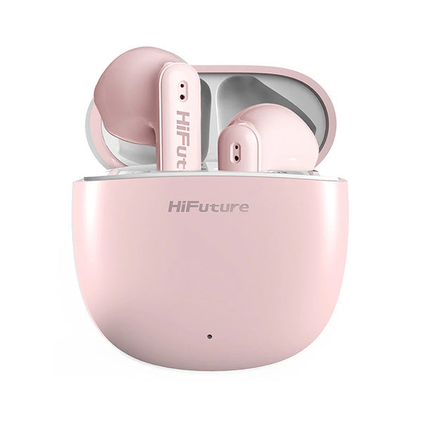 HiFuture Audio Rose / Brand New / 1 Year HiFuture, Colorbuds 2 TWS Earbuds