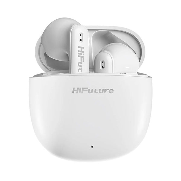 HiFuture Audio White / Brand New / 1 Year HiFuture, Colorbuds 2 TWS Earbuds