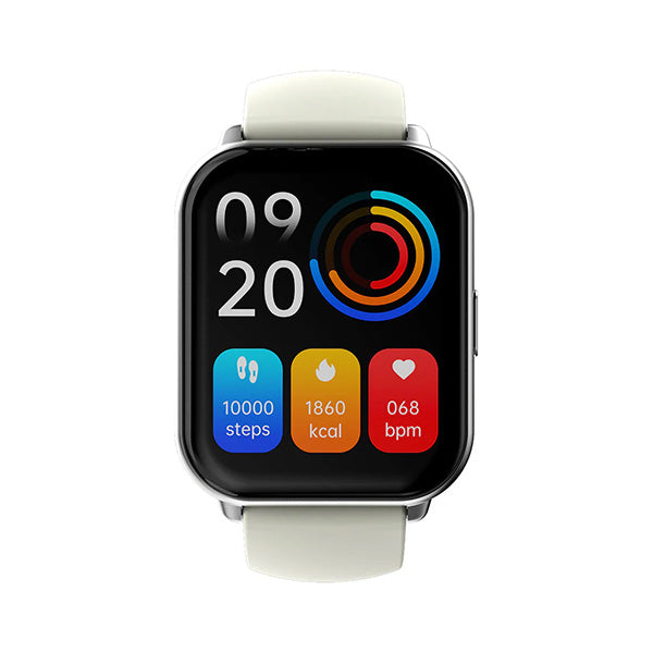 HiFuture Future Zone2 Bluetooth Calling Smart Watch Price in Lebanon Mobileleb