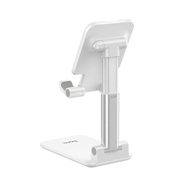 Hoco Communications White / Brand New / 1 Year Hoco Tabletop holder “PH29A Carry” folding