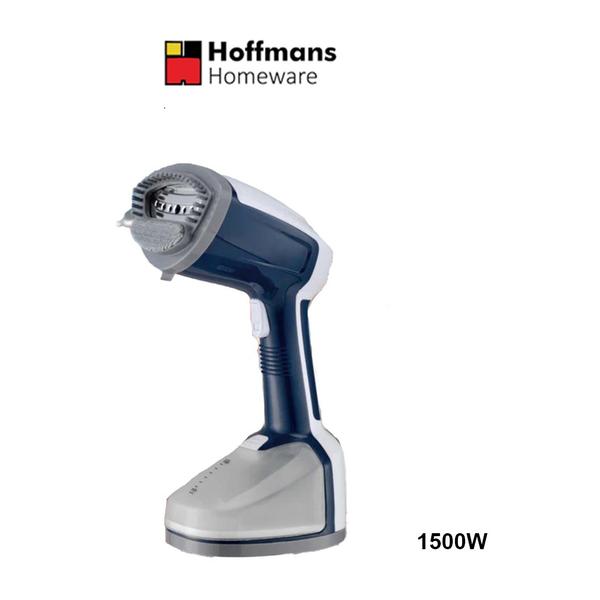 Hoffmans Household Appliances Hoffmans Handheld Garment Steamer HM-9049