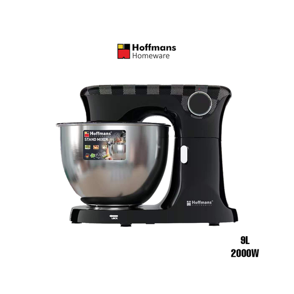 Hoffmans Kitchen & Dining Hoffmans Electronics HM-8089 Stand Mixer