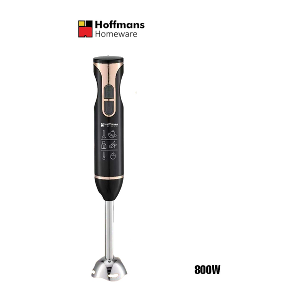 Hoffmans Kitchen & Dining Hoffmans HM-8021 Hand Blender