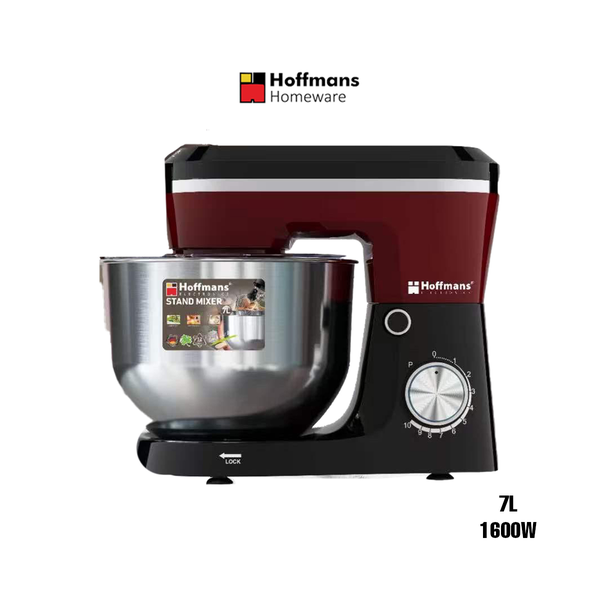 Hoffmans Kitchen & Dining Hoffmans HM-8083 Stand Mixer
