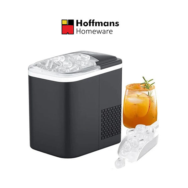 Hoffmans Kitchen & Dining Hoffmans Ice Maker 1.5L HM-9811