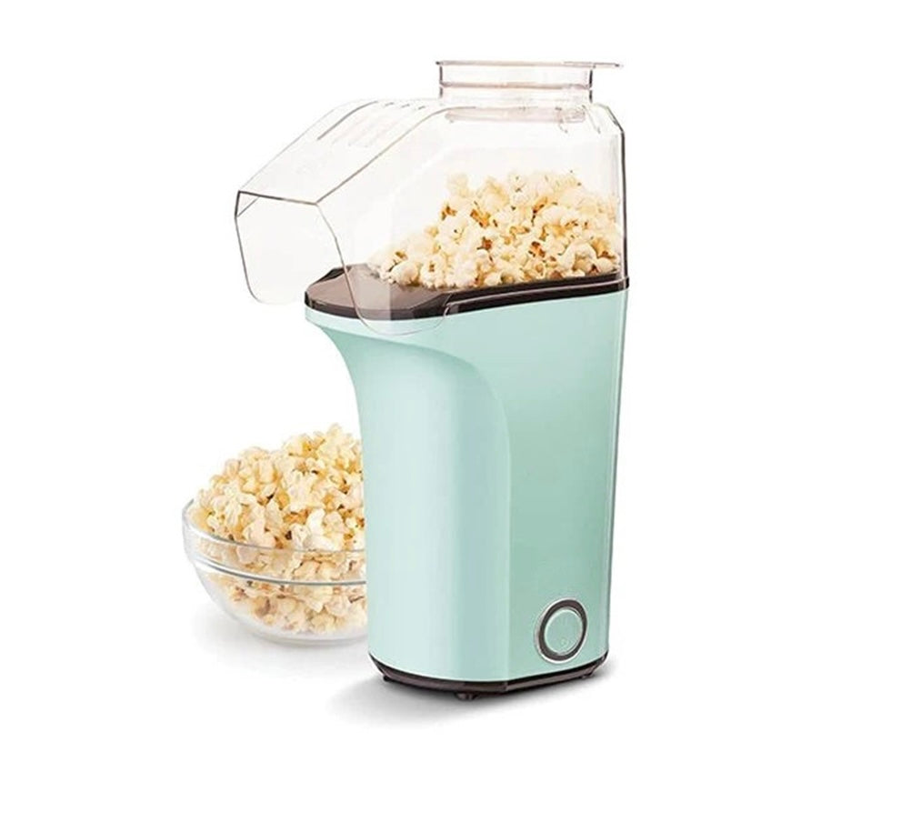 Hoffmans Kitchen & Dining Pop Corn maker 16 Cups Oil free A-209