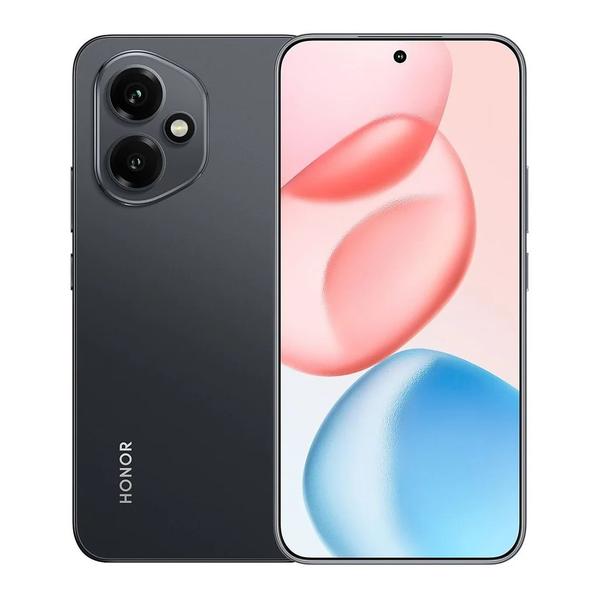 Honor Communications Black / Brand New / 1 Year Honor 400 AI Phone e-SIM 24GB/256GB (12GB Extended RAM) + 365 Days Screen Replacement Warranty