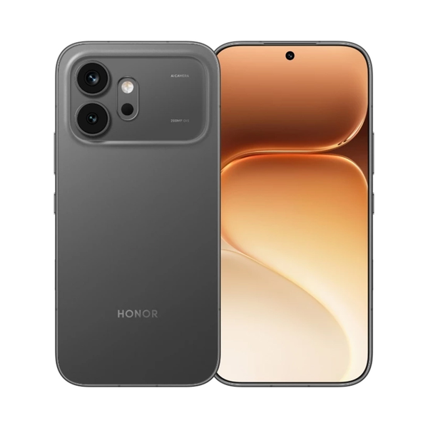 Honor Communications Black / Brand New / 1 Year Honor 600 28GB/256GB (16GB Extended RAM) + 365 Days Screen Replacement Warranty