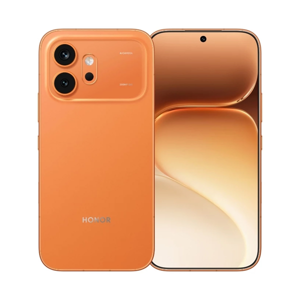 Honor Communications Orange / Brand New / 1 Year Honor 600 28GB/256GB (16GB Extended RAM) + 365 Days Screen Replacement Warranty