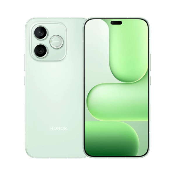 Honor Communications Green / Brand New / 1 Year Honor 600 Lite 16GB/256GB (8GB Extended RAM) + 365 Days Screen Replacement Warranty