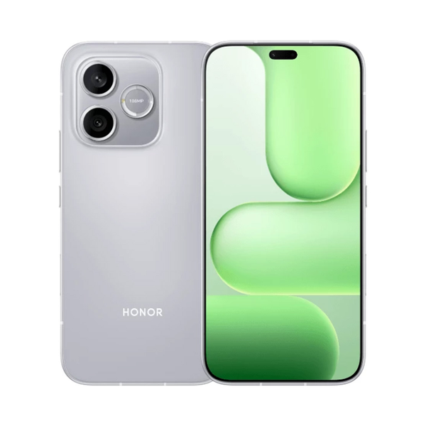 Honor Communications Gray / Brand New / 1 Year Honor 600 Lite 16GB/256GB (8GB Extended RAM) + 365 Days Screen Replacement Warranty