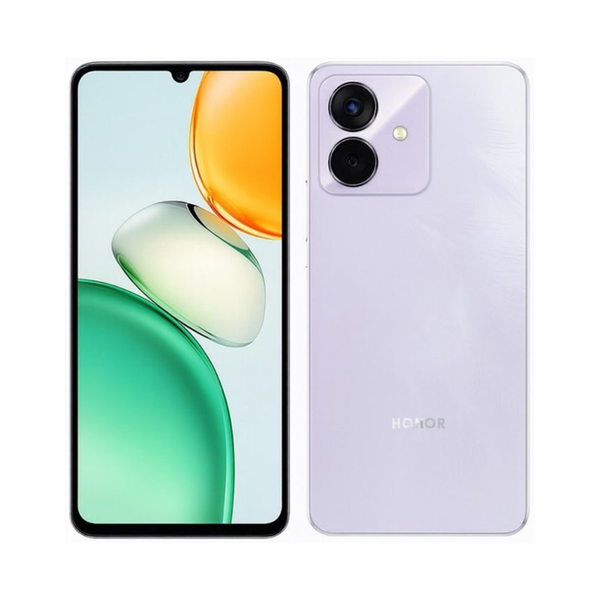 Honor Communications Starry Purple / Brand New / 1 Year Honor Play 10 6GB/64GB (3GB Extended RAM) + 365 Days Screen Replacement Warranty