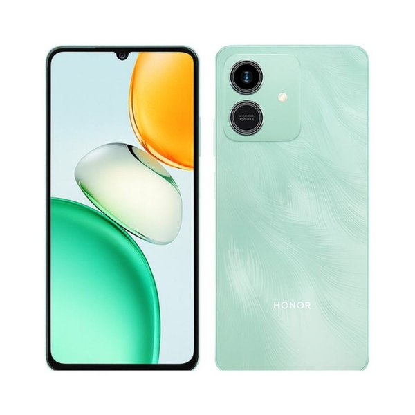 Honor Communications Ocean Cyan / Brand New / 1 Year Honor Play 10 6GB/64GB (3GB Extended RAM) + 365 Days Screen Replacement Warranty